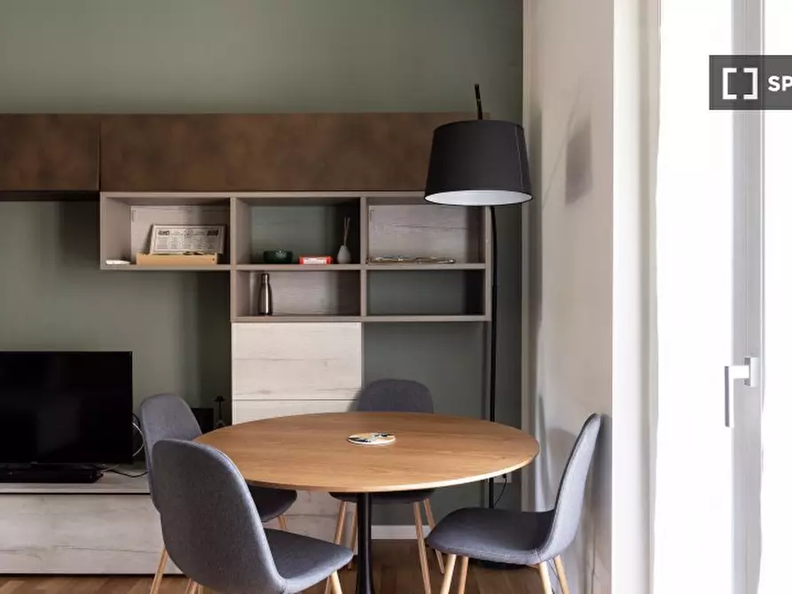 Immagine 8 di Appartamento in affitto  in Via Marostica a Milano