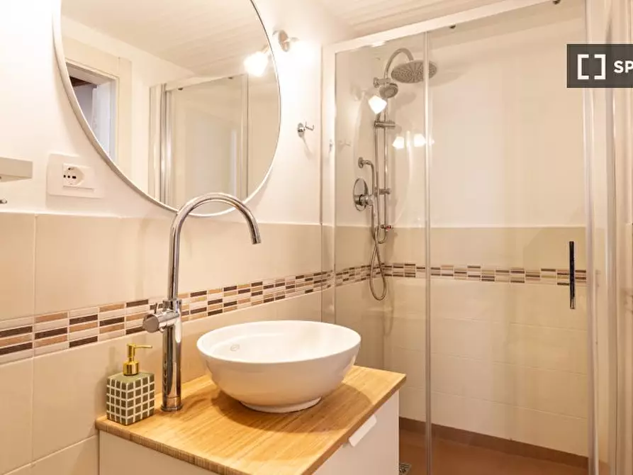 Immagine 1 di Ufficio in affitto  in Via Lazzaro Spallanzani a Milano