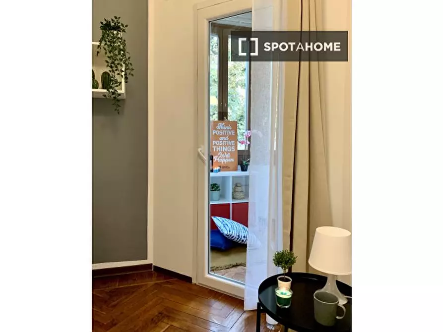 Immagine 5 di Camera condivisa in affitto  in Corso Racconigi n. Bis a Torino