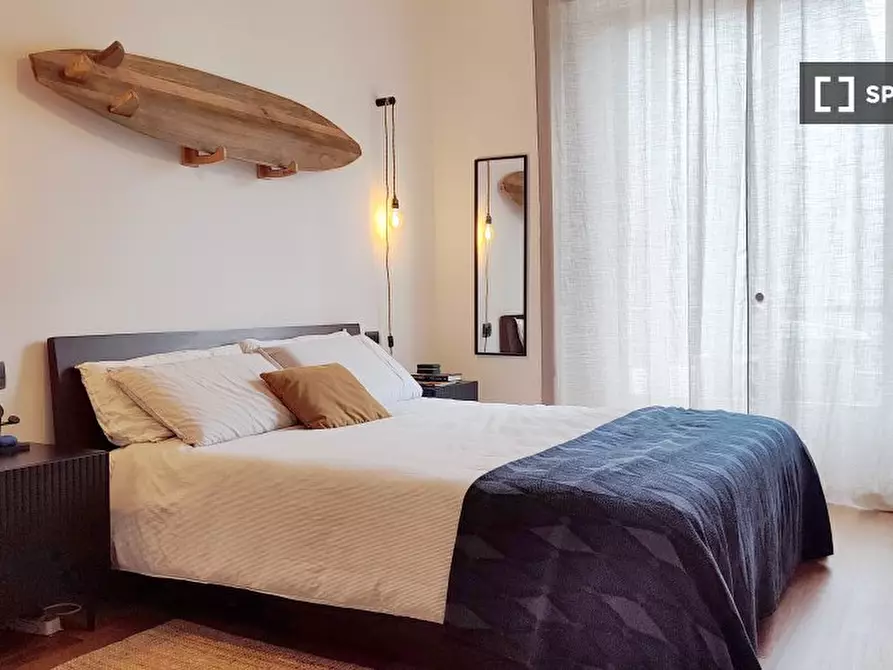 Immagine 11 di Appartamento in affitto  in Via Carlo Forlanini a Milano