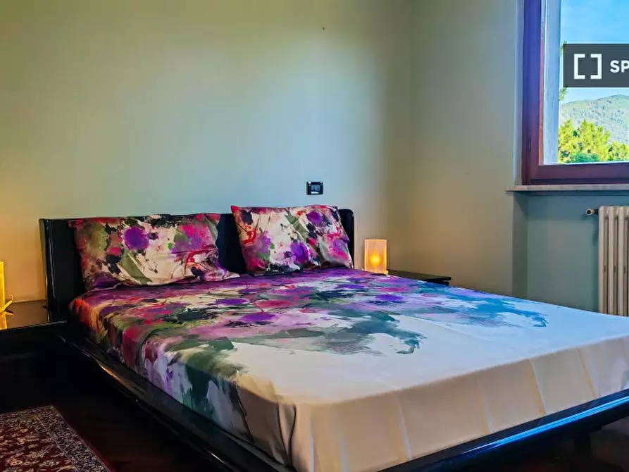 Immagine 16 di Appartamento in affitto  in Traversa I Via della Bordogna a Lucca