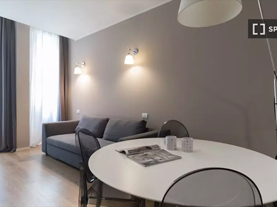 Immagine 9 di Appartamento in affitto  in Via Carlo Freguglia a Milano