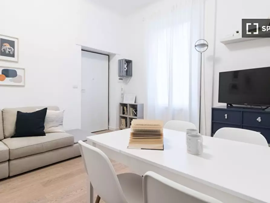 Immagine 9 di Appartamento in affitto  in Via Garigliano a Milano