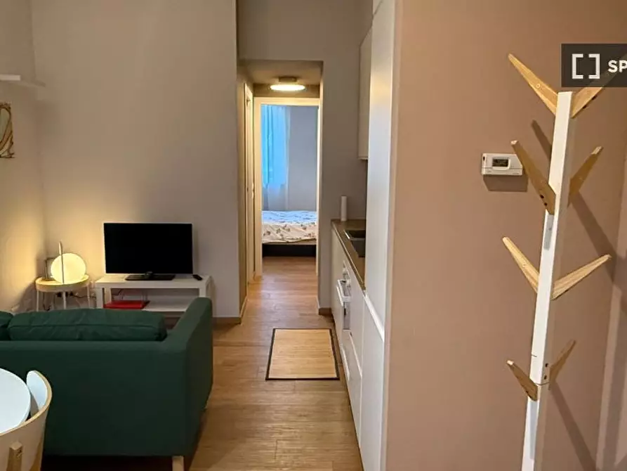 Immagine 6 di Appartamento in affitto  in Via Bezzecca a Milano
