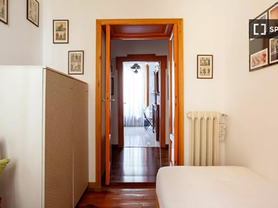 Immagine 2 di Appartamento in affitto  in Via Fratelli Bronzetti a Milano