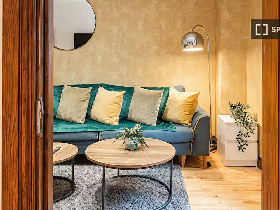 Immagine 2 di Appartamento in affitto  in Dudley Court a Paddington