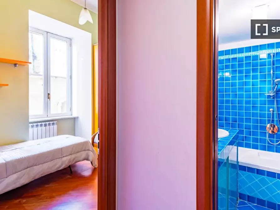 Immagine 11 di Appartamento in affitto  in Via Avellino a Tarsia a Napoli