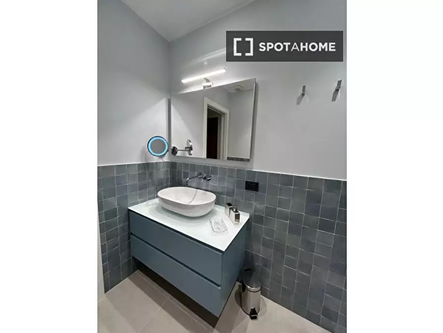 Immagine 7 di Camera condivisa in affitto  in Piazza Leonardo da Vinci a Milano
