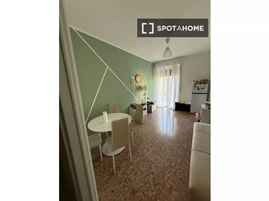 Immagine 6 di Camera condivisa in affitto  in Via Ruggero Leoncavallo a Milano