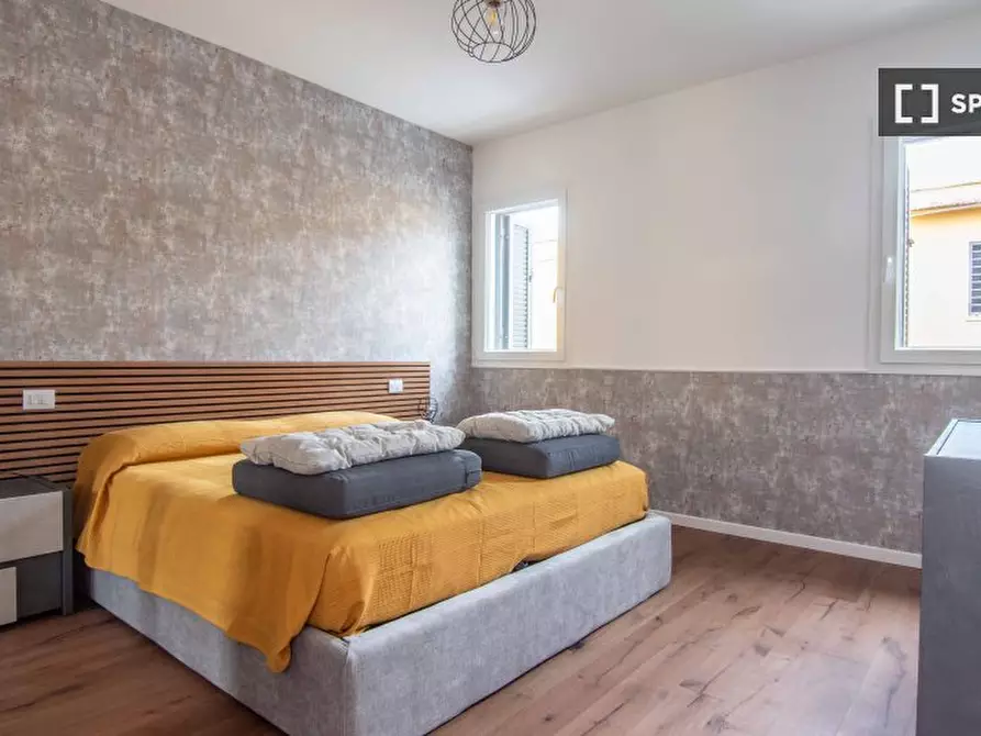 Immagine 13 di Appartamento in affitto  in Via dei Sabelli a Roma