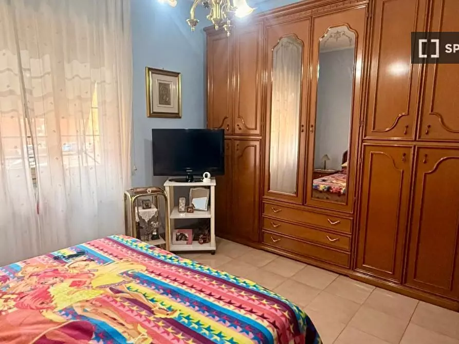 Immagine 15 di Appartamento in affitto  in Via Guido Biagi a Roma