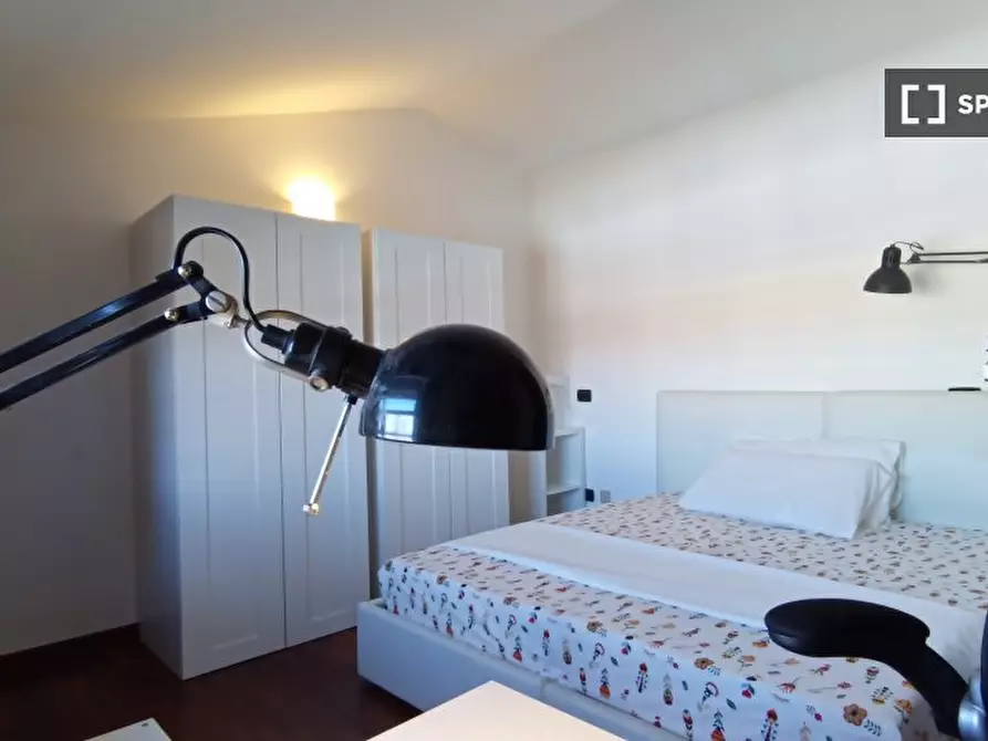 Immagine 4 di Camera condivisa in affitto  in Via Carlo Imbonati a Milano