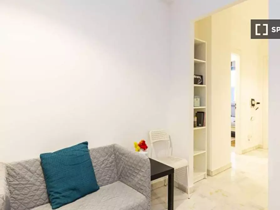 Immagine 7 di Camera condivisa in affitto  in Corso Vercelli a Milano