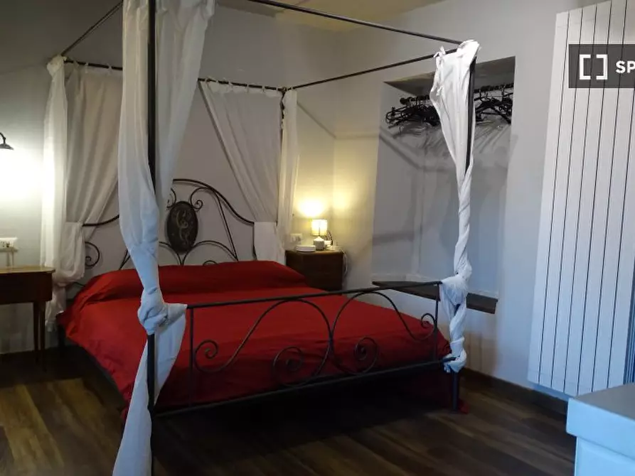 Immagine 8 di Ufficio in affitto  in C.so Giulio Cesare a Torino