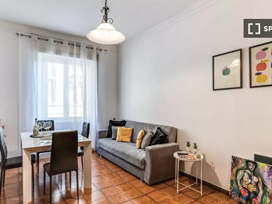 Immagine 1 di Appartamento in affitto  in Viale dello Scalo S. Lorenzo a Roma