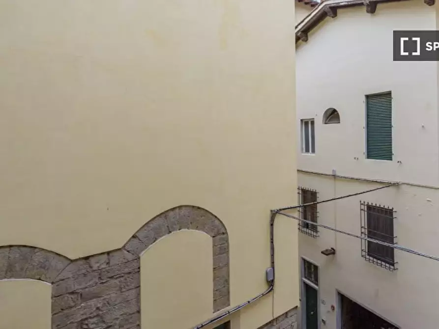 Immagine 13 di Appartamento in affitto  in Volta della Vecchia a Firenze