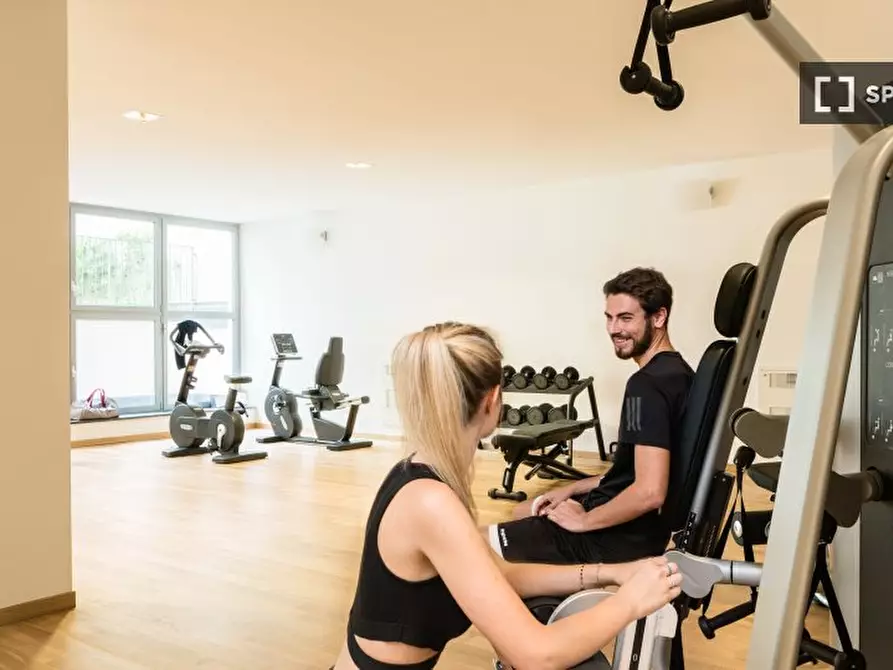 Immagine 16 di Appartamento in affitto  in Via Gustavo Fara a Milano