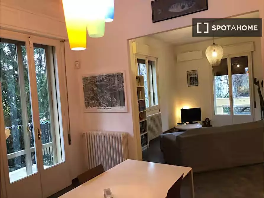 Immagine 16 di Appartamento in affitto  in Via Filippo Schiassi a Bologna