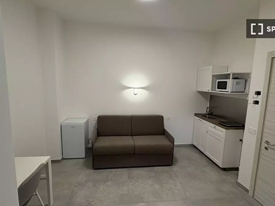 Immagine 14 di Ufficio in affitto  in Via Privata Mario Bianco a Milano