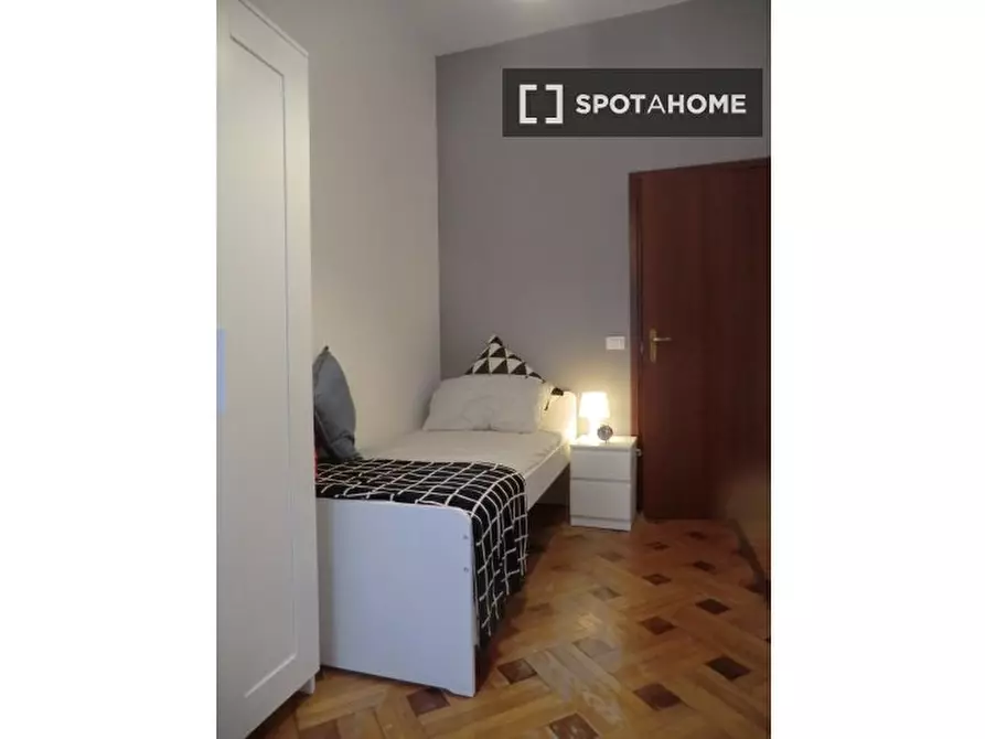 Immagine 10 di Camera condivisa in affitto  in Via Sorio a Padova