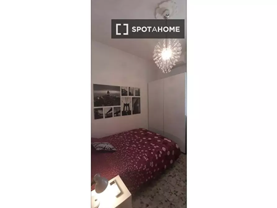 Immagine 14 di Camera condivisa in affitto  in Via di Santa Lucia a Firenze