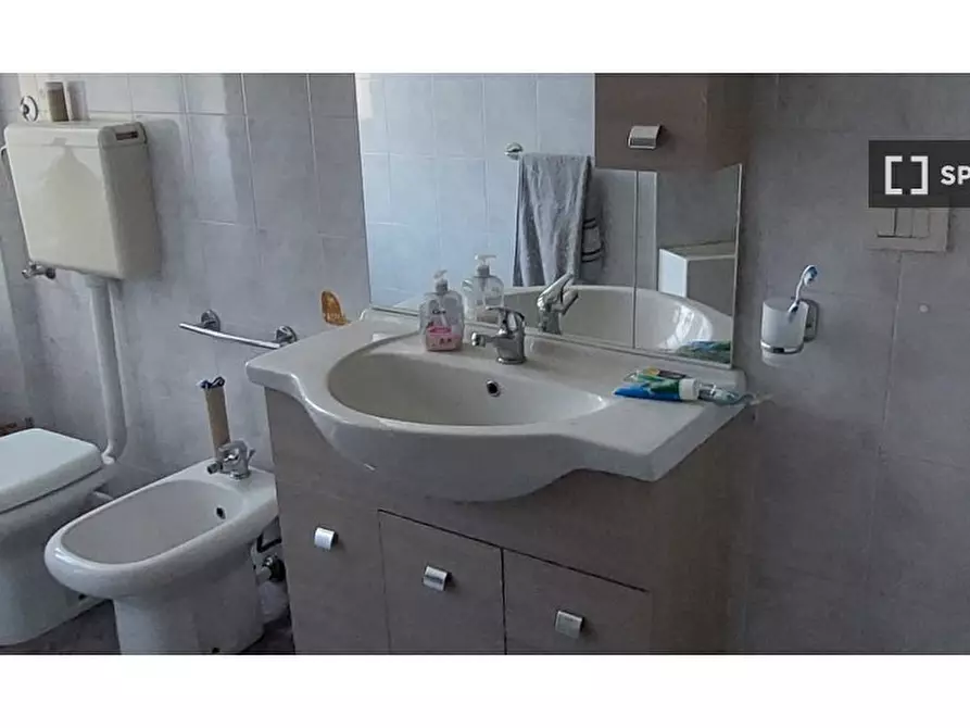 Immagine 6 di Camera condivisa in affitto  in P.za Ferrara a Milano