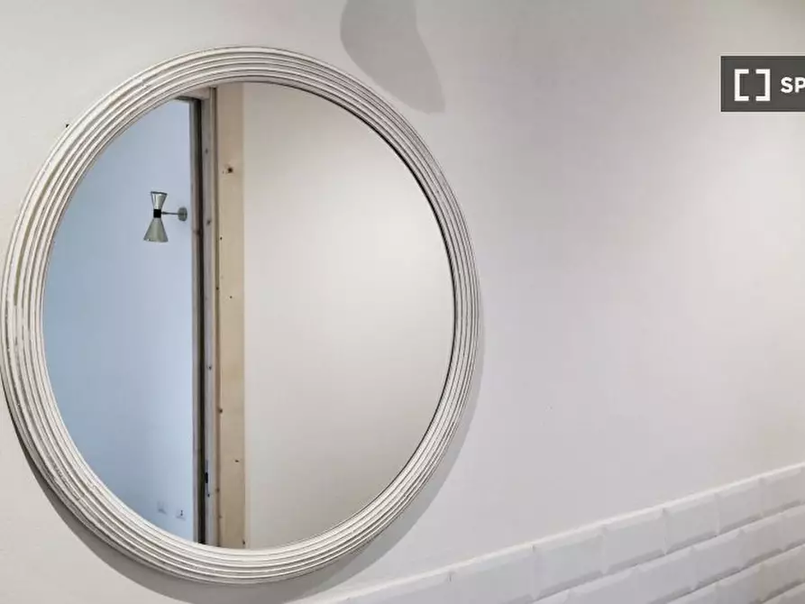 Immagine 19 di Ufficio in affitto  in Via Tertulliano a Milano