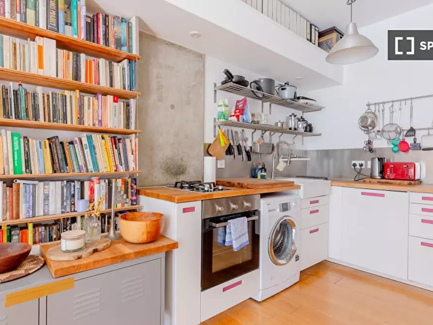 Immagine 10 di Appartamento in affitto  in Kings Wharf a Hackney