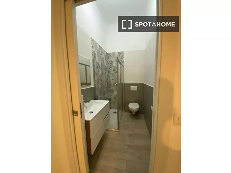 Immagine 4 di Camera condivisa in affitto  in Corso Lodi a Milano