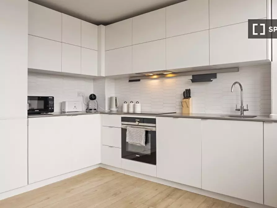Immagine 5 di Appartamento in affitto  in Olympic Way a Brent