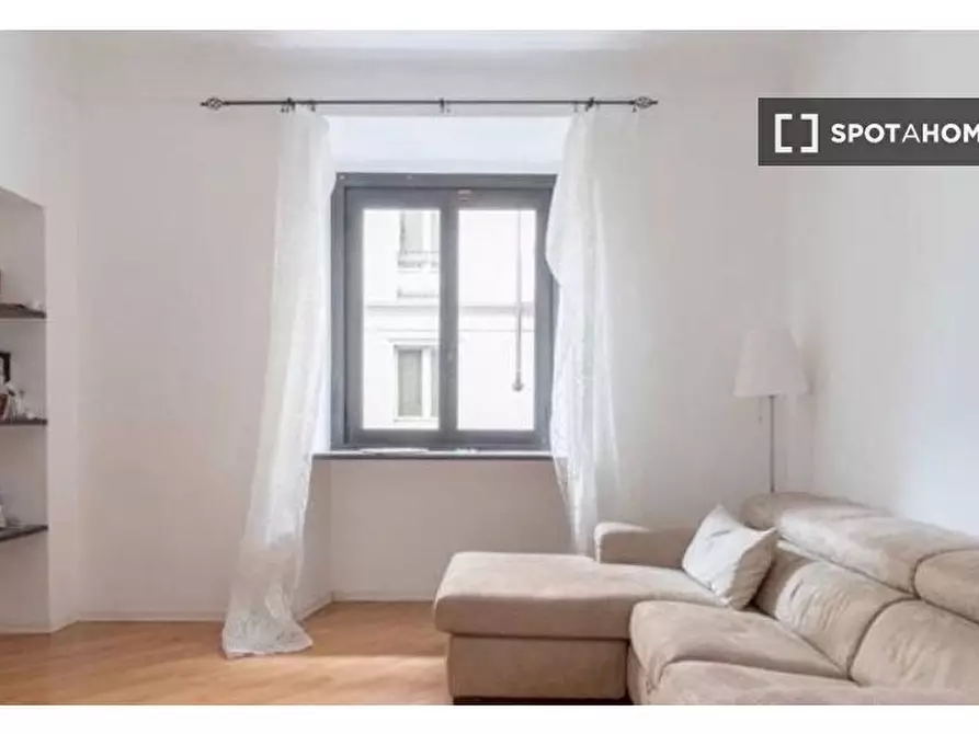 Immagine 2 di Appartamento in affitto  in Via Vincenzo Viviani a Milano