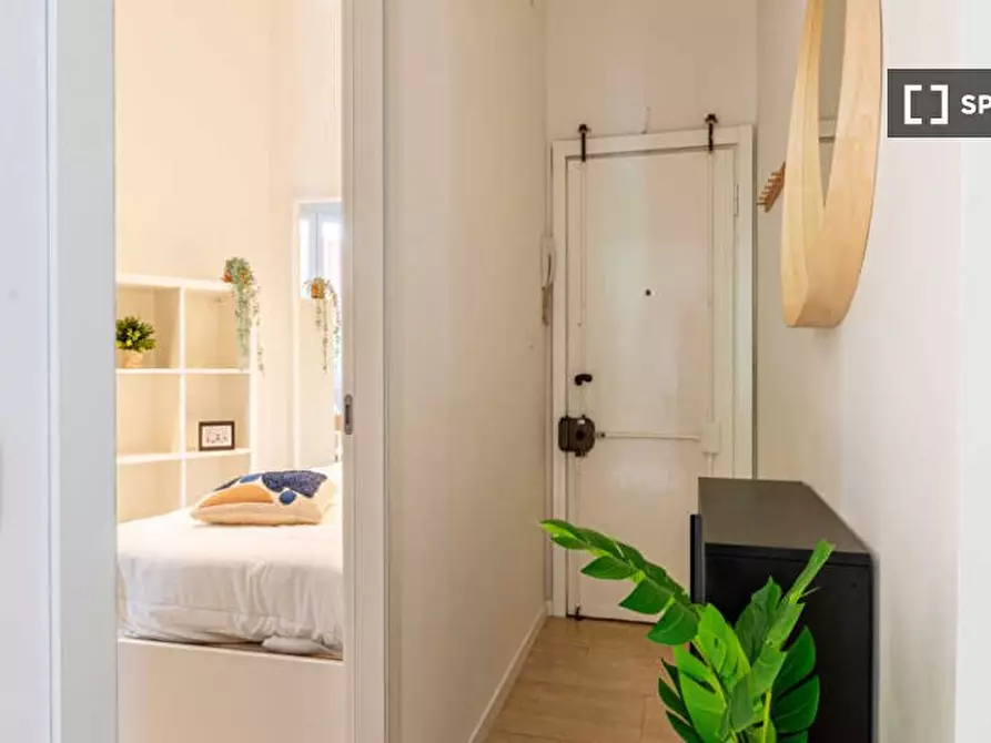 Immagine 19 di Camera condivisa in affitto  in Via Luigi Scrosati a Milano