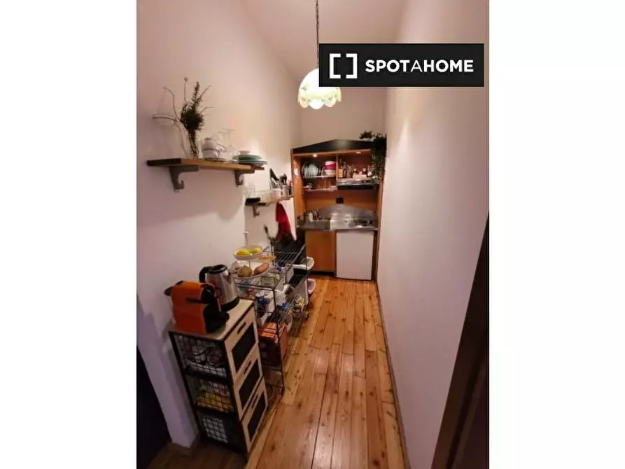 Immagine 2 di Appartamento in affitto  in Via Ermanno Barigozzi a Milano