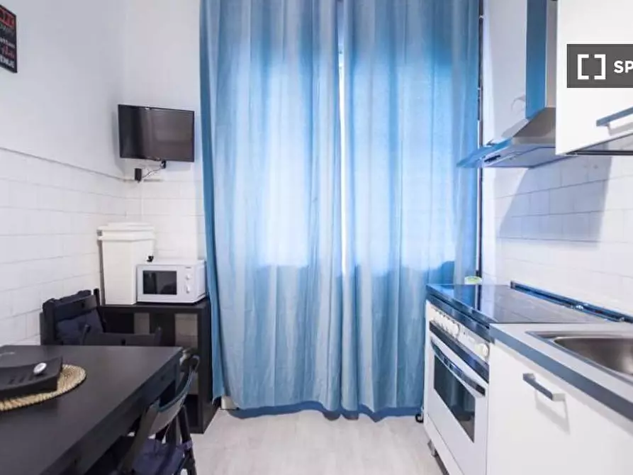 Immagine 9 di Camera condivisa in affitto  in Via Beato Angelico a Milano