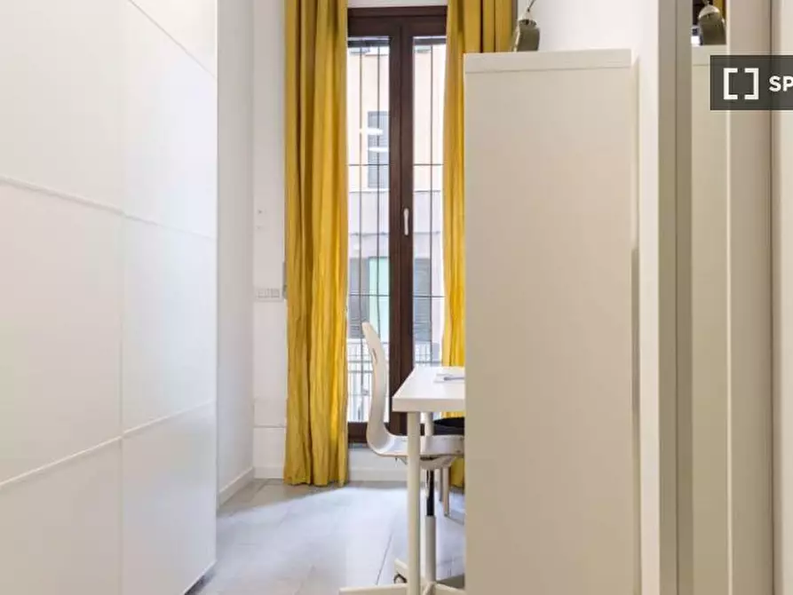 Immagine 4 di Camera condivisa in affitto  in Via Privata San Martiniano a Milano