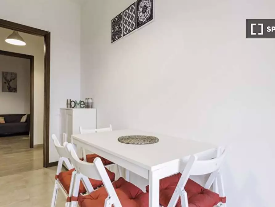 Immagine 12 di Camera condivisa in affitto  in Via Felice Mendelssohn a Padova