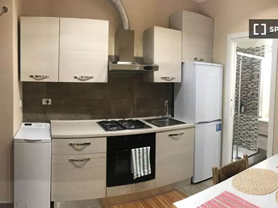 Immagine 3 di Appartamento in affitto  in Circonvallazione Casilina a Roma