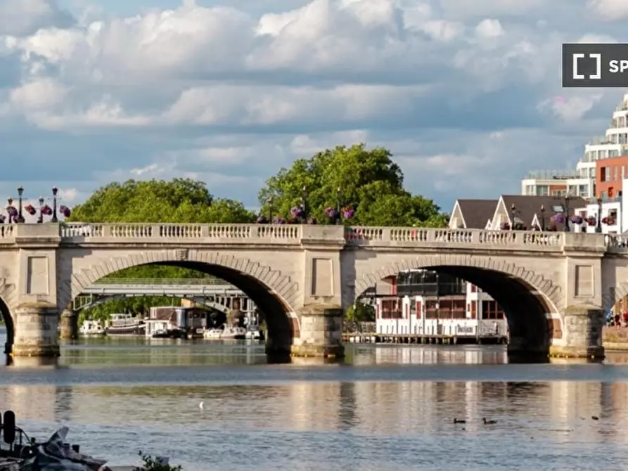 Immagine 5 di Appartamento in affitto  in London Rd a Kingston Upon Thames