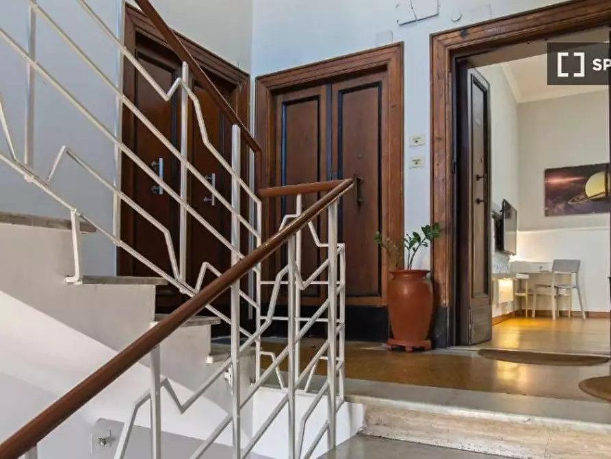 Immagine 16 di Appartamento in affitto  in Corso Regina Maria Pia a Roma