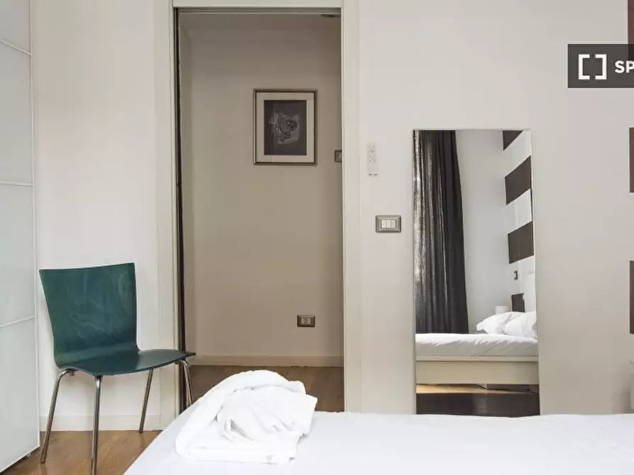 Immagine 12 di Appartamento in affitto  in Via Gaetano Previati a Milano