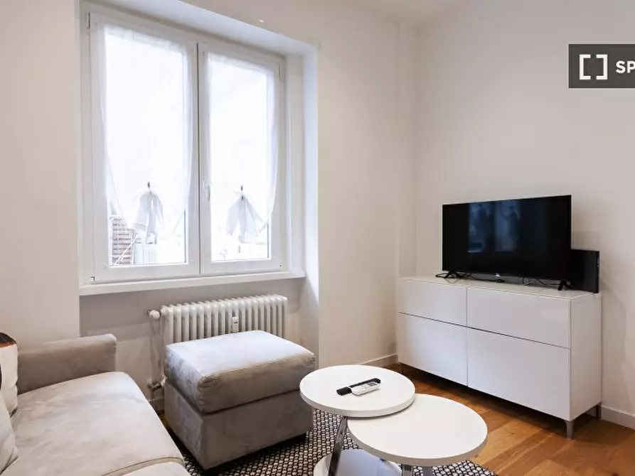 Immagine 5 di Appartamento in affitto  in Via Falcone a Milano