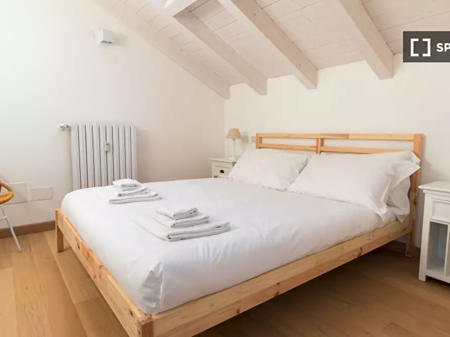 Immagine 10 di Appartamento in affitto  in Via Aurelio Saffi a Milano