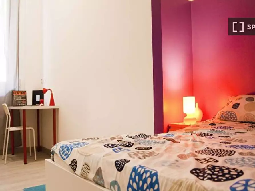 Immagine 2 di Camera condivisa in affitto  in Via Conca del Naviglio a Milano