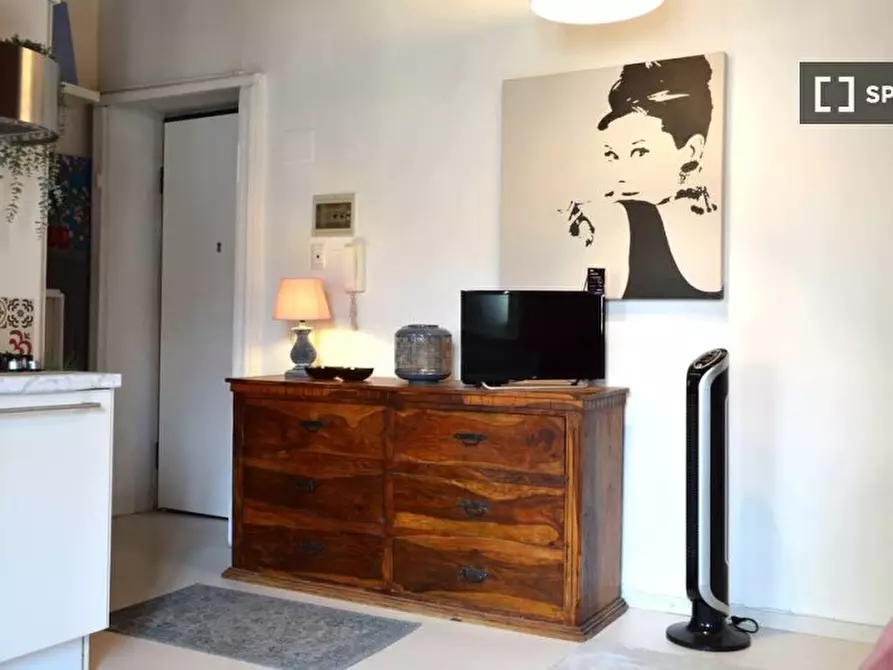 Immagine 6 di Ufficio in affitto  in Via Giuseppe Ripamonti a Milano