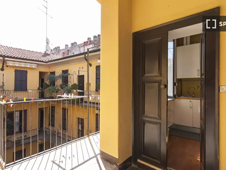 Immagine 16 di Appartamento in affitto  in Corso S. Gottardo a Milano