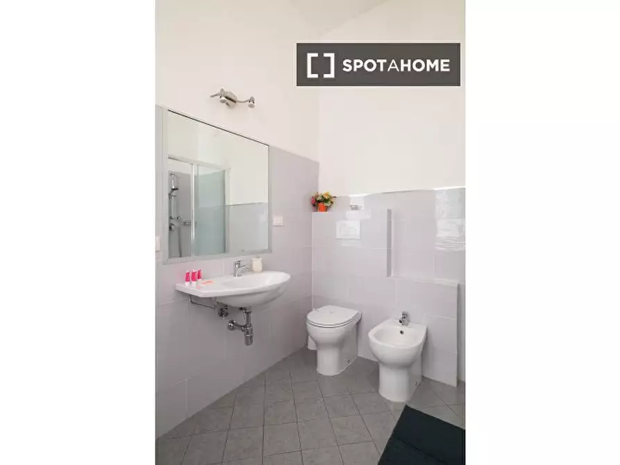 Immagine 11 di Appartamento in affitto  in Via Palazzuolo a Firenze