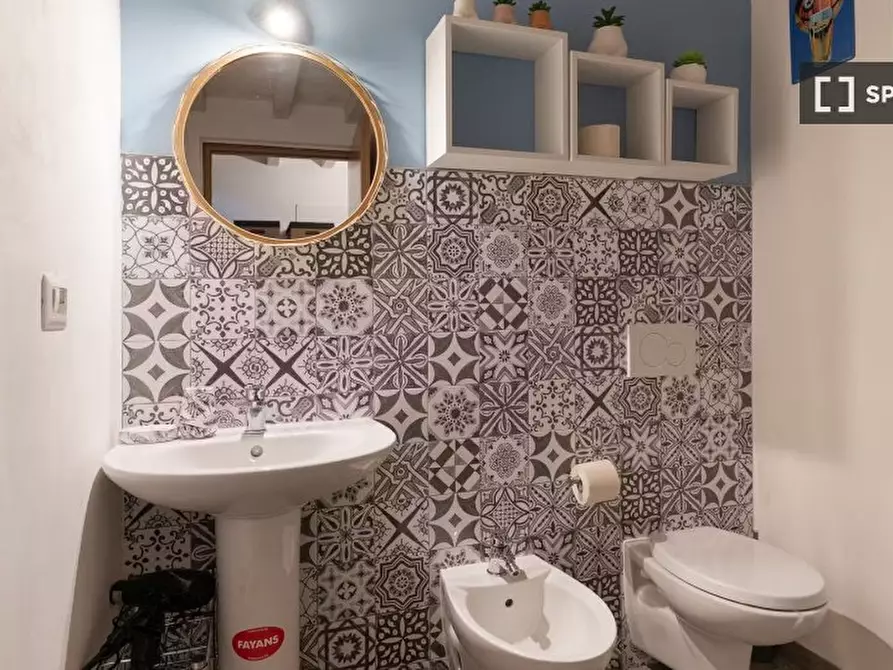 Immagine 5 di Appartamento in affitto  in Via Agordat a Milano