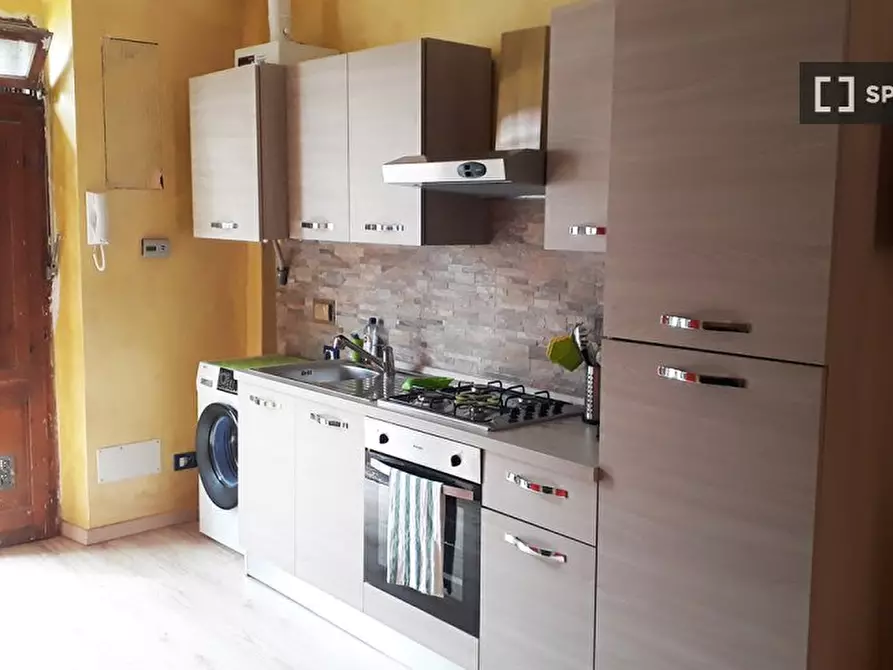 Immagine 2 di Appartamento in affitto  in Via Antonio Banfo a Torino