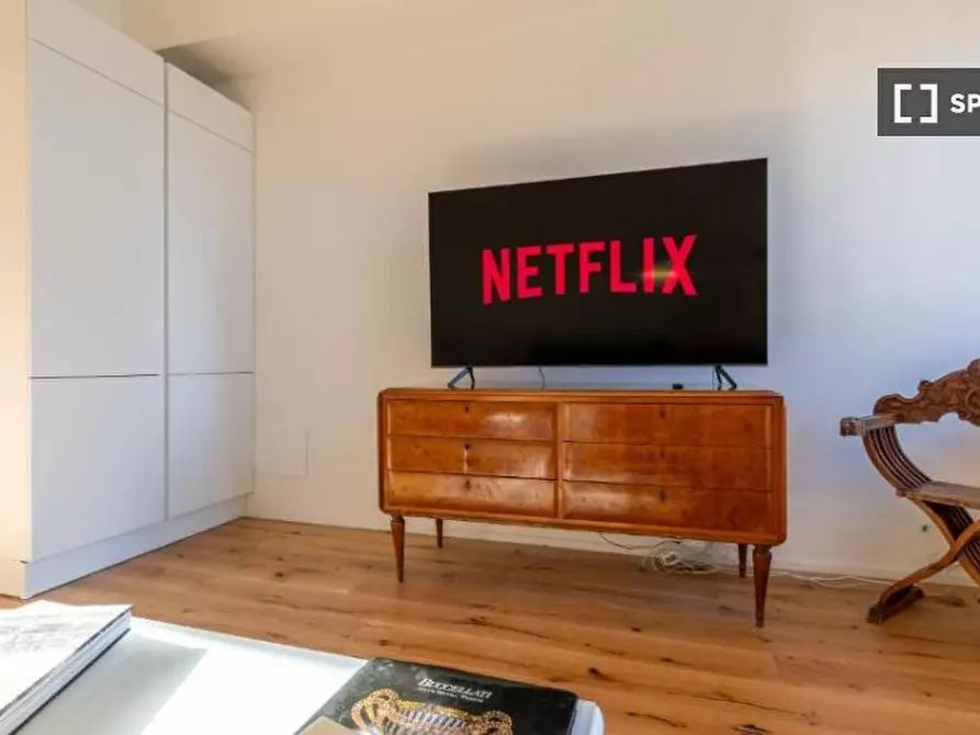 Immagine 2 di Ufficio in affitto  in Via Giorgio Chavez a Milano