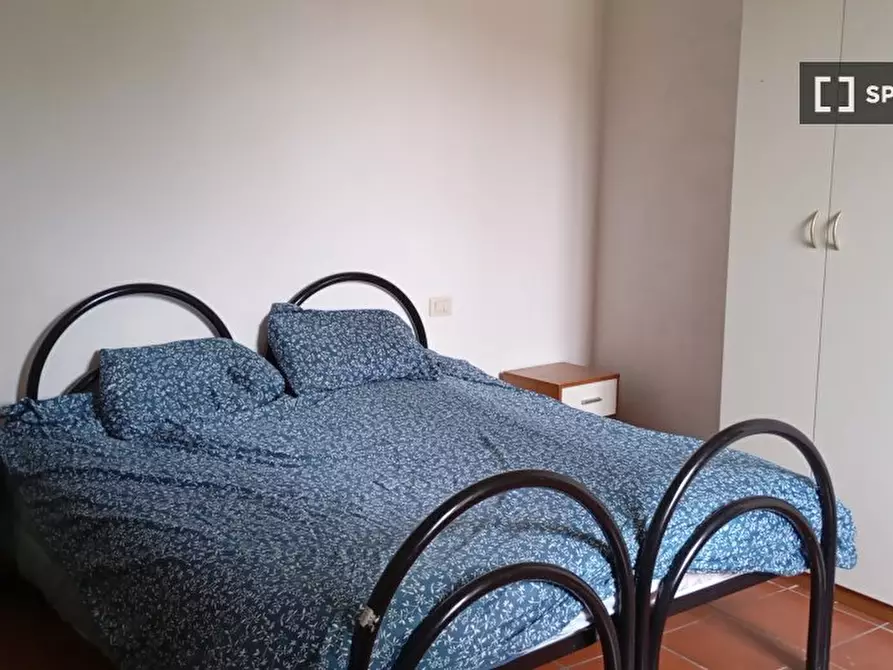 Immagine 1 di Camera condivisa in affitto  in Viale Orazio Antinori a Perugia